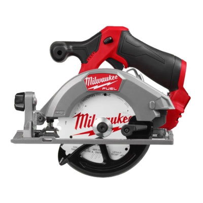 Sierra Circular Subcompacta M12 FUEL 44MM M12FCS442-0 4933493488 MILWAUKEE