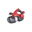 Sierra De Banda Compacta M18 FUEL 85MM M18FBS85-0C 4933471496 MILWAUKEE