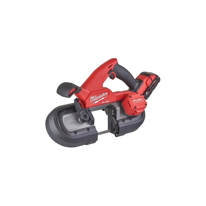 Sierra De Banda Compacta M18 FUEL 85MM M18FBS85-202C 4933471497 MILWAUKEE