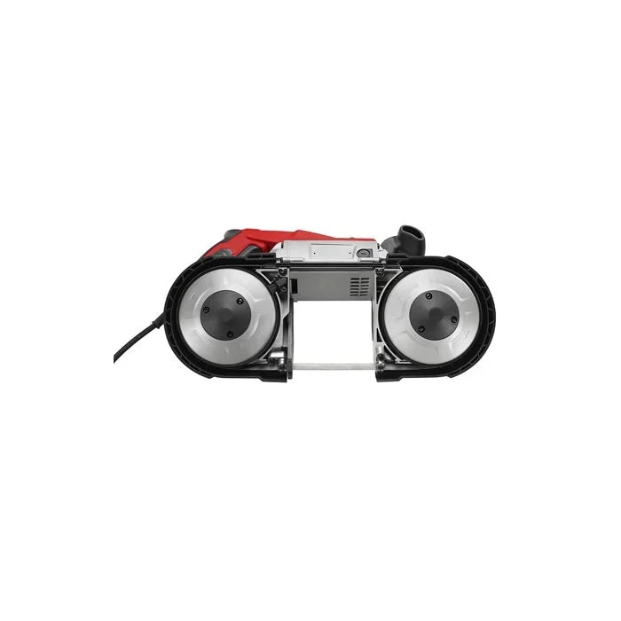 Sierra De Banda De 1100W 125MM BS125 4933448245 MILWAUKEE