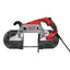 Sierra De Banda De 1100W 125MM BS125 4933448245 MILWAUKEE