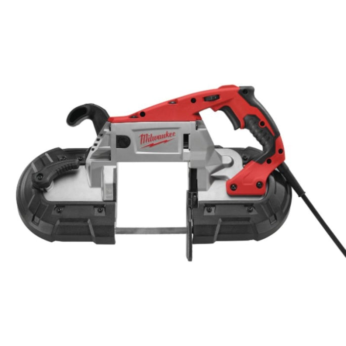 Sierra De Banda De 1100W 125MM BS125 4933448245 MILWAUKEE