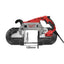 Sierra De Banda De 1100W 125MM BS125 4933448245 MILWAUKEE