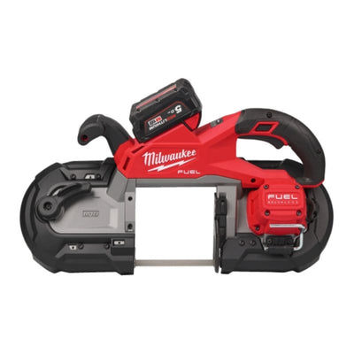 Sierra De Banda G2 M18 FUEL 127MM M18FBS127-502C 4933498310 MILWAUKEE