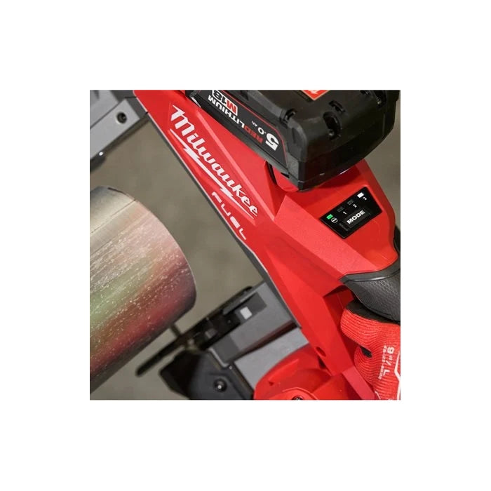 Sierra De Banda G2 M18 FUEL 127MM M18FBS127-502C 4933498310 MILWAUKEE