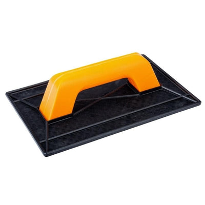 Llana con Base Dentada y Mango de Poliestireno 270x180mm BAHCO