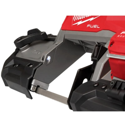 Sierra De Banda M18 FUEL 127MM De Seguridad M18FBS127DO-0C 4933498311 MILWAUKEE