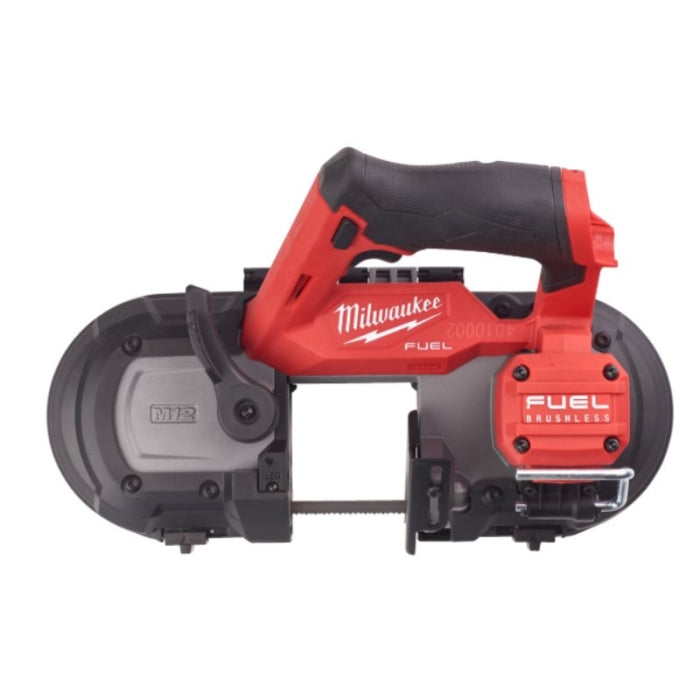 Sierra De Banda Subcompacta M12 FUEL M12FBS64-0C 4933478440 MILWAUKEE