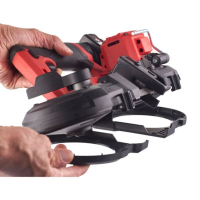 Sierra De Banda Subcompacta M12 FUEL M12FBS64-0C 4933478440 MILWAUKEE