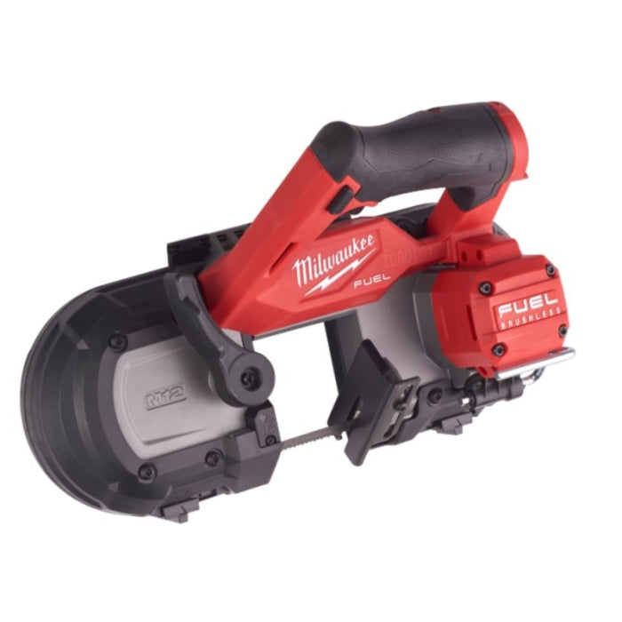 Sierra De Banda Subcompacta M12 FUEL M12FBS64-0C 4933478440 MILWAUKEE