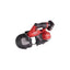 Sierra De Banda Subcompacta M12 FUEL M12FBS64-402C 4933478441 MILWAUKEE