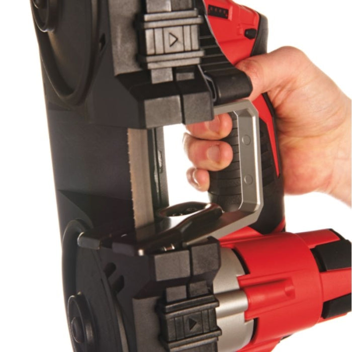 Sierra De Banda Subcompacta M12 M12BS-402C 4933441805 MILWAUKEE