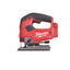Sierra De Calar Con Empuñadura Cerrada M18 FUEL M18FJS-0X 4933464726 MILWAUKEE
