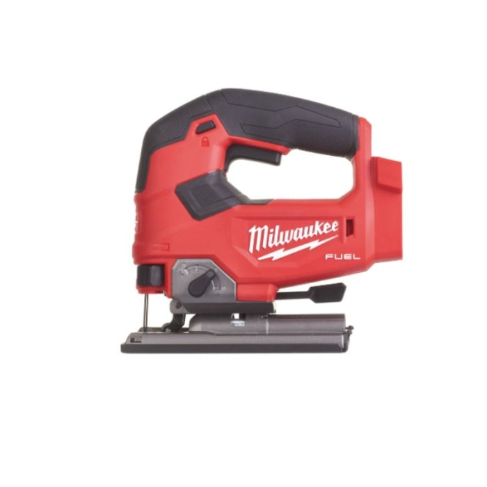 Sierra De Calar Con Empuñadura Cerrada M18 FUEL M18FJS-0X 4933464726 MILWAUKEE