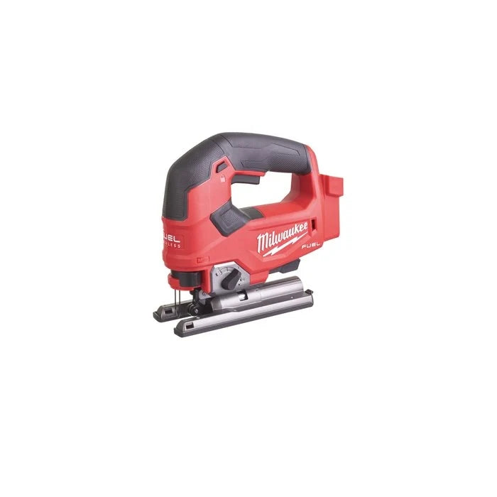 Sierra De Calar Con Empuñadura Cerrada M18 FUEL M18FJS-0X 4933464726 MILWAUKEE
