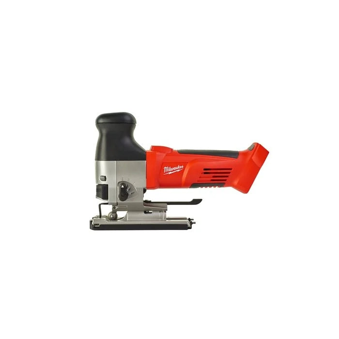 Sierra De Calar Heavy Duty Con Empuñadura De Pomo M18 HD18JSB-0 4933417845 MILWAUKEE