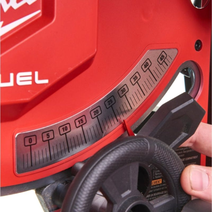 Sierra De Mesa M18 FUEL ONE-KEY M18FTS210-0 4933464722 MILWAUKEE