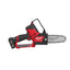 Sierra De Poda M12 FUEL HATCHET Con Barra De 15CM M12FHS-602X 4933472212 MILWAUKEE