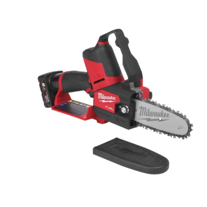 Sierra De Poda M12 FUEL HATCHET Con Barra De 15CM M12FHS-602X 4933472212 MILWAUKEE