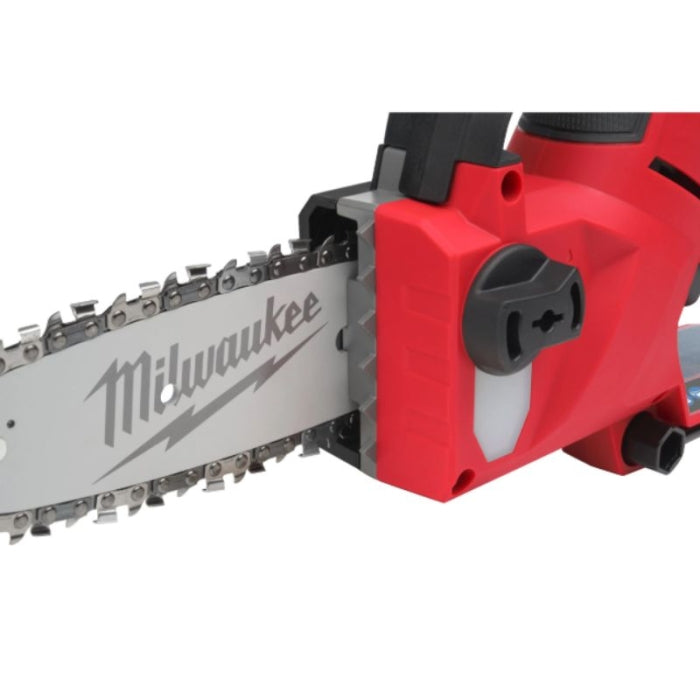 Sierra De Poda M12 FUEL HATCHET Con Barra De 15CM M12FHS-602X 4933472212 MILWAUKEE