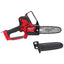 Sierra De Poda M18 FUEL HATCHET Con Barra De 20CM M18FHS20-0 4933480117 MILWAUKEE