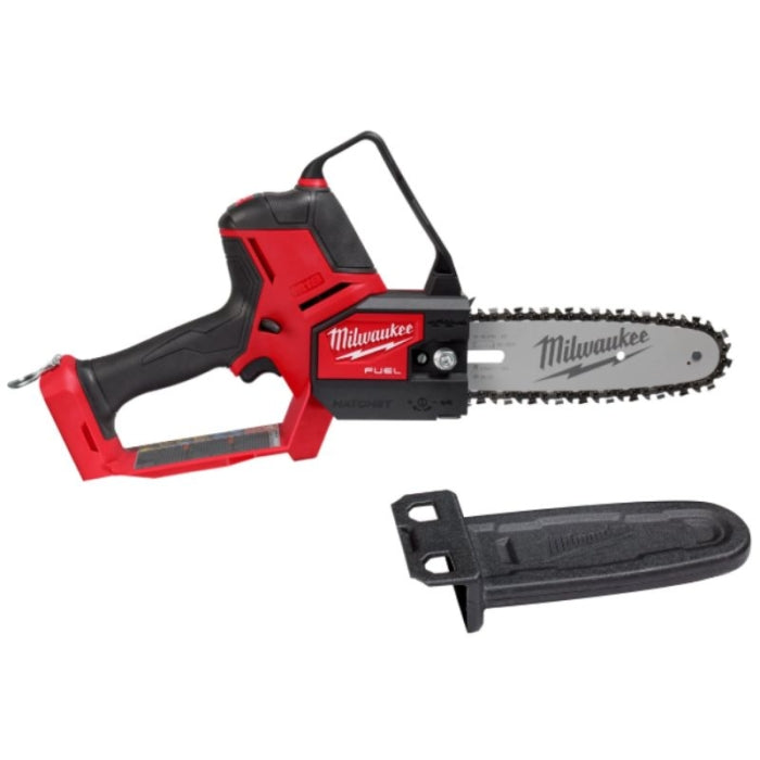 Sierra De Poda M18 FUEL HATCHET Con Barra De 20CM M18FHS20-0 4933480117 MILWAUKEE