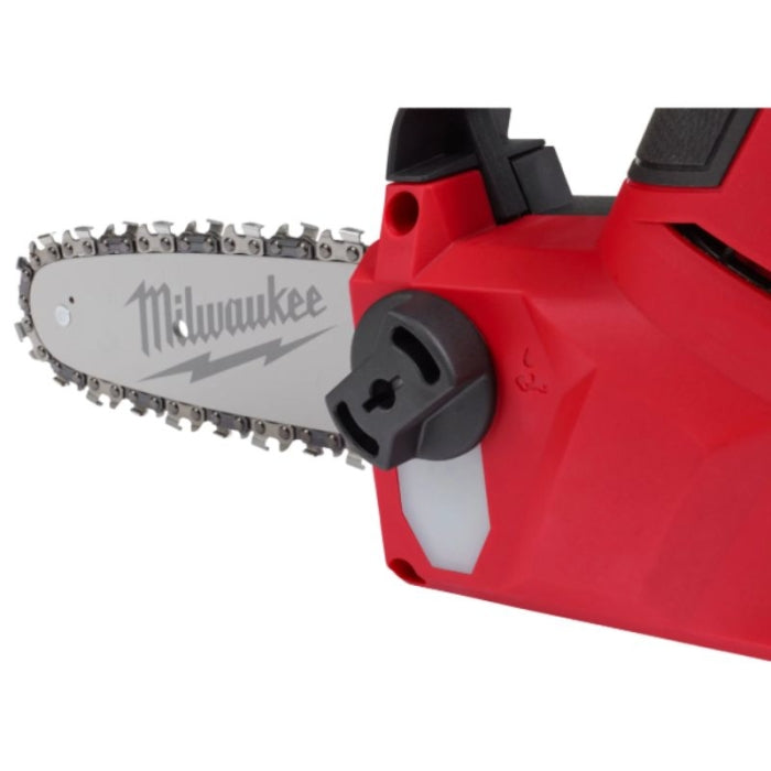 Sierra De Poda M18 FUEL HATCHET Con Barra De 20CM M18FHS20-0 4933480117 MILWAUKEE