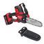 Sierra De Poda M18 FUEL HATCHET Con Barra De 20CM M18FHS20-552 4933480118 MILWAUKEE