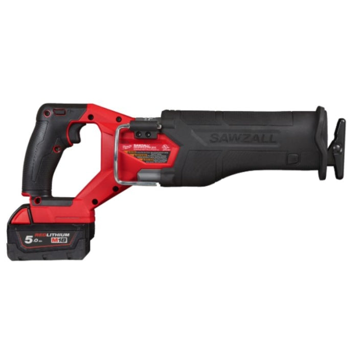 Sierra De Sable M18 FUEL SAWZALL M18FSZ-502X 4933478291 MILWAUKEE