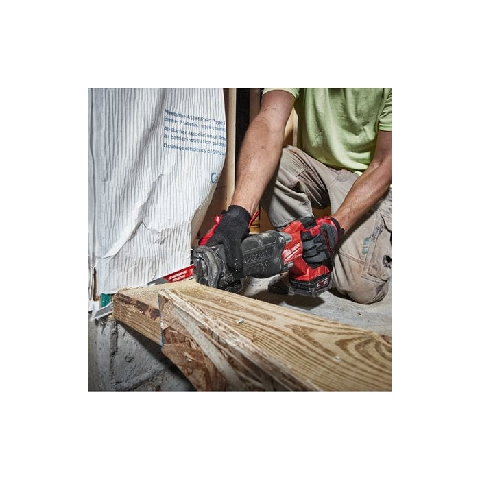 Sierra De Sable M18 FUEL SAWZALL M18FSZ-502X 4933478291 MILWAUKEE