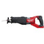 Sierra De Sable M18 FUEL SUPER SAWZALL M18FSX-0C 4933464724 MILWAUKEE