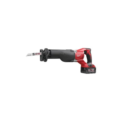 Sierra De Sable M18 SAWZALL M18BSX-402C 4933447285 MILWAUKEE