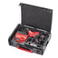 Sierra De Sable Subcompacta De Una Mano M12 FUEL HACKZALL M12CHZ-202C 4933447738 MILWAUKEE