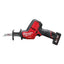 Sierra De Sable Subcompacta De Una Mano M12 FUEL HACKZALL M12CHZ-602X 4933451511 MILWAUKEE