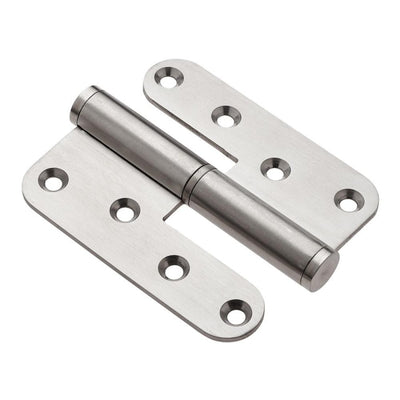 PERNIO ACERO INOX MOD-519 100X86 DCHA