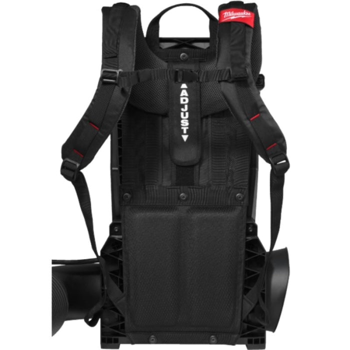 Soplador De Mochila M18 FUEL M18F2BPB-124 4933499231 MILWAUKEE