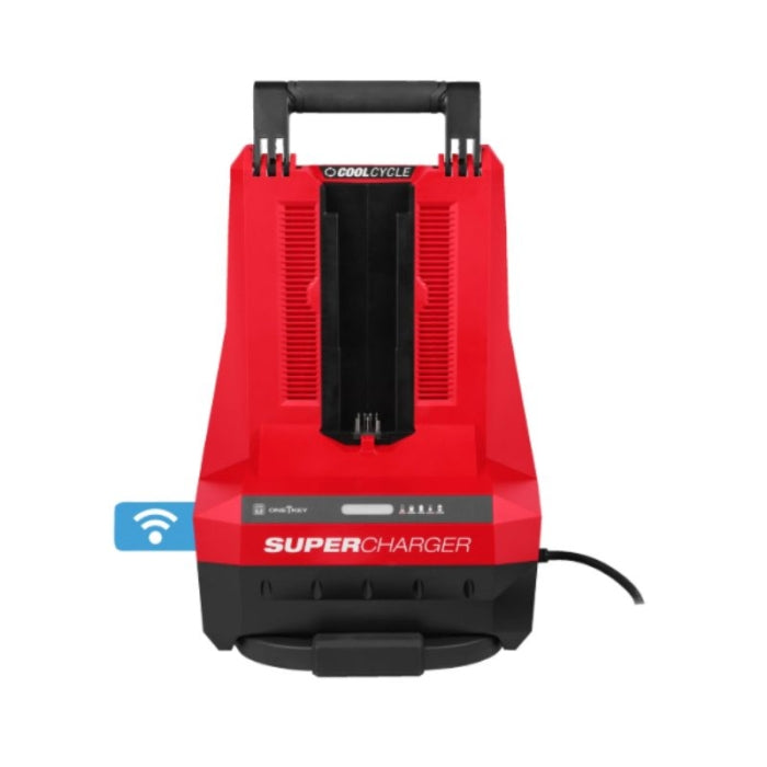 Super Cargador MX FUEL MXSC 4932492848 MILWAUKEE