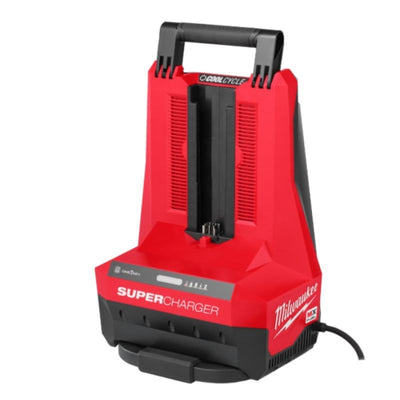 Super Cargador MX FUEL MXSC 4932492848 MILWAUKEE