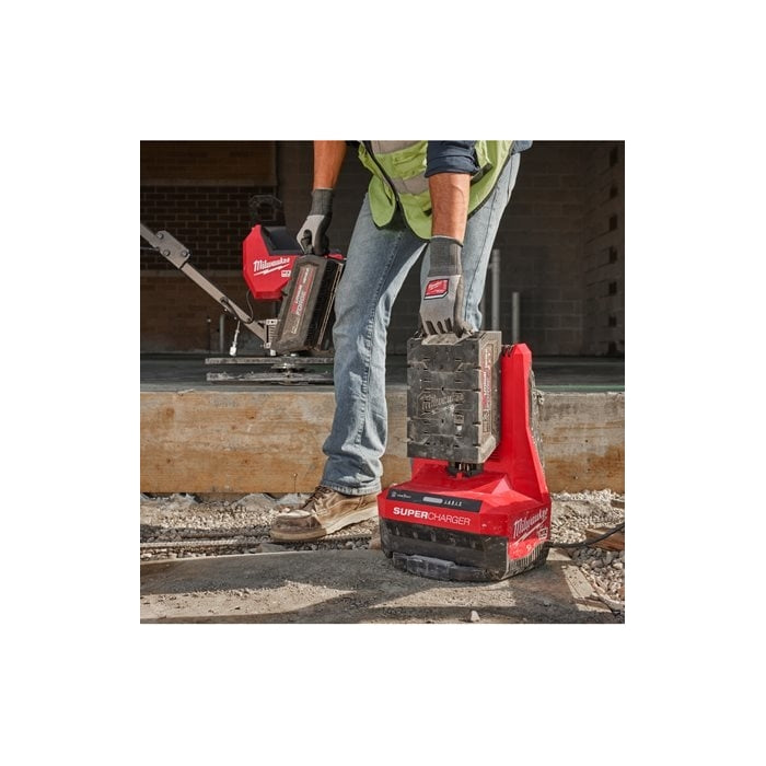 Super Cargador MX FUEL MXSC 4932492848 MILWAUKEE