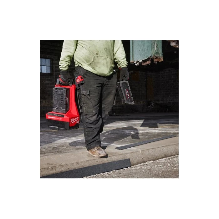 Super Cargador MX FUEL MXSC 4932492848 MILWAUKEE