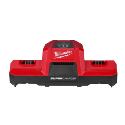 Super Cargador Rápido Doble Puerto M18 M18DBSC 4932492531 MILWAUKEE