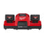 Super Cargador Rápido Doble Puerto M18 M18DBSC 4932492531 MILWAUKEE