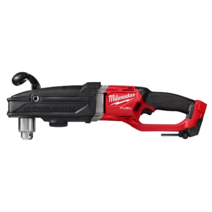 Taladro Angular M18 FUEL SUPER HAWG M18FRAD2-0 4933471207 MILWAUKEE