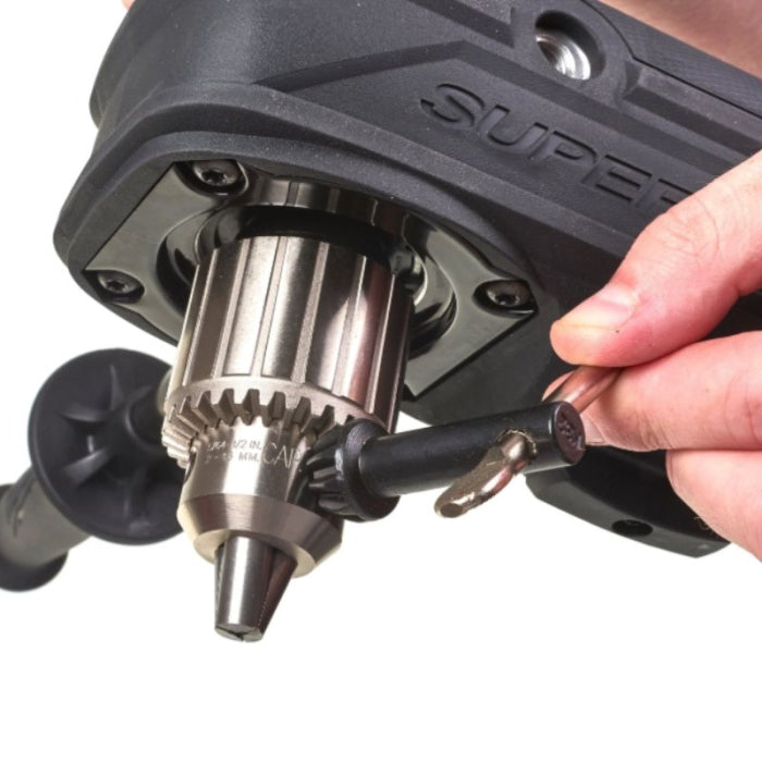 Taladro Angular M18 FUEL SUPER HAWG M18FRAD2-0 4933471207 MILWAUKEE