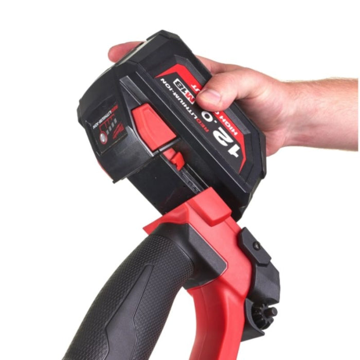 Taladro Angular M18 FUEL SUPER HAWG M18FRAD2-0 4933471207 MILWAUKEE