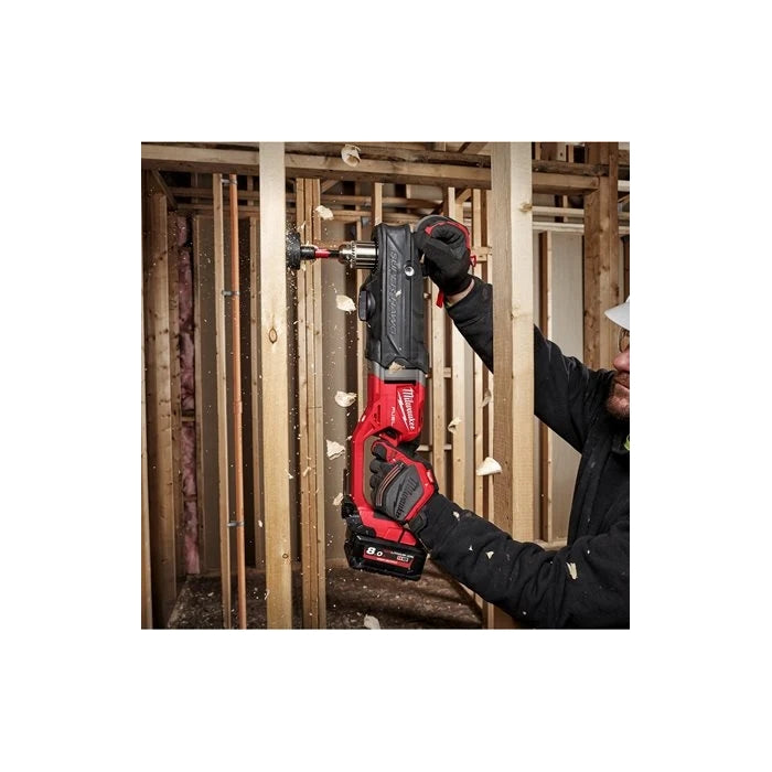 Taladro Angular M18 FUEL SUPER HAWG M18FRAD2-0 4933471207 MILWAUKEE