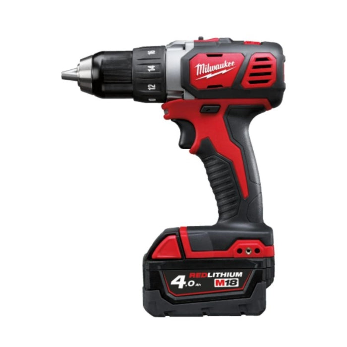Taladro Atornillador Compacto M18 M18BDD-402C 4933443565 MILWAUKEE