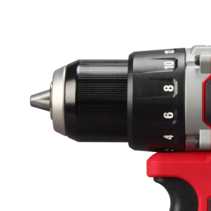Taladro Atornillador Compacto Sin Escobillas M18 M18BLDDRC-202C 4933492833 MILWAUKEE