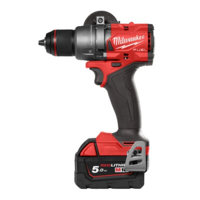 Taladro Atornillador M18 FUEL M18FDD3-502X 4933479863 MILWAUKEE