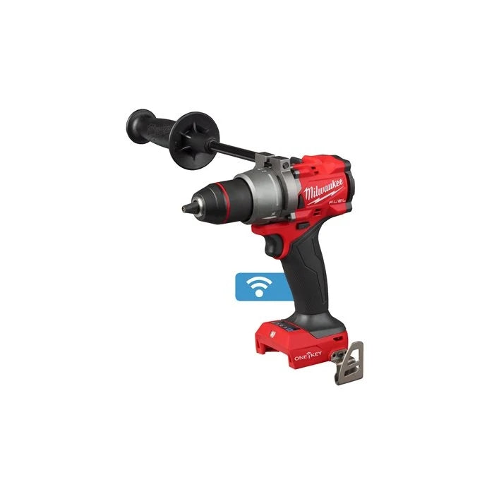 Taladro Atornillador M18 FUEL ONE-KEY M18ONEDD3-0X 4933492799 MILWAUKEE